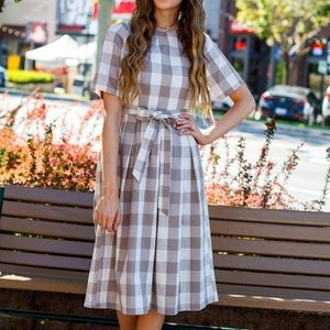 Better Together Dress